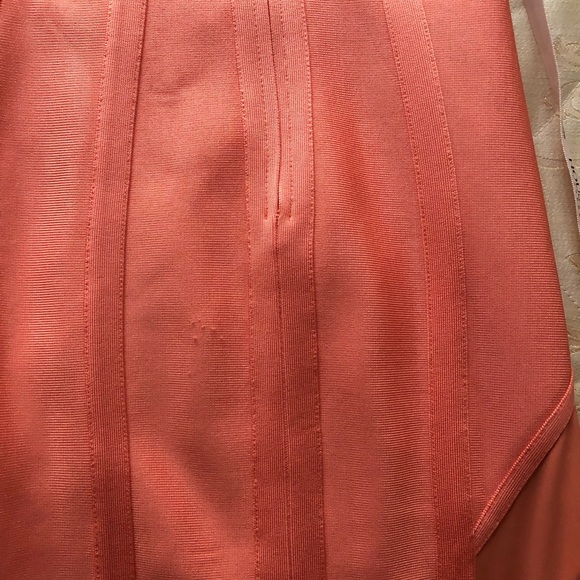 I'm selling a a HOUSE OF CB dress - Picture 5 of 5